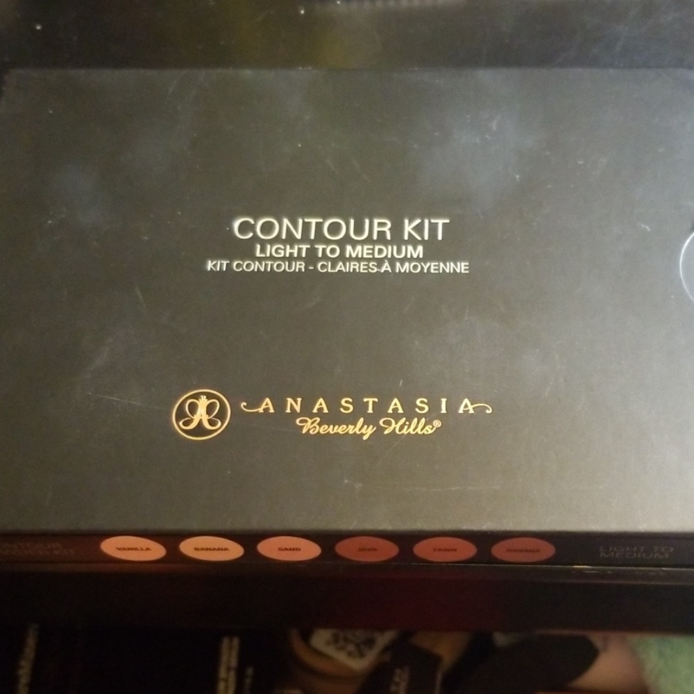 countour kit
